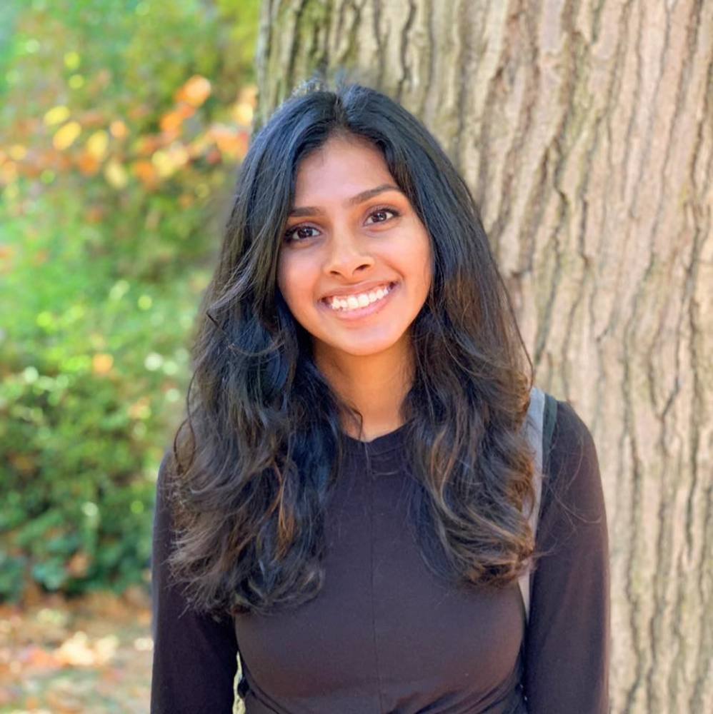 Meet your Posher, Divya